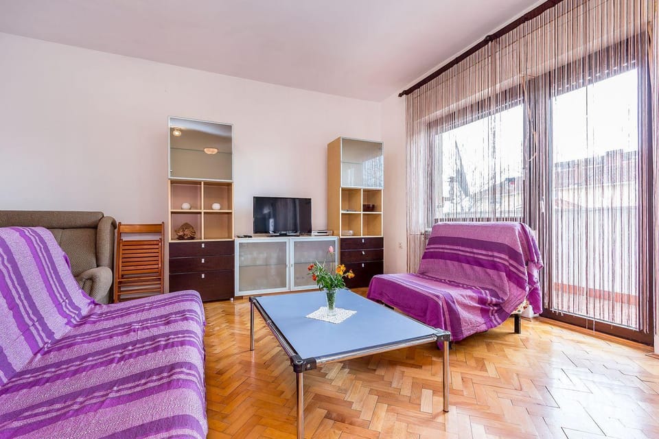 Apartment Jovanka Apartment in Medulin