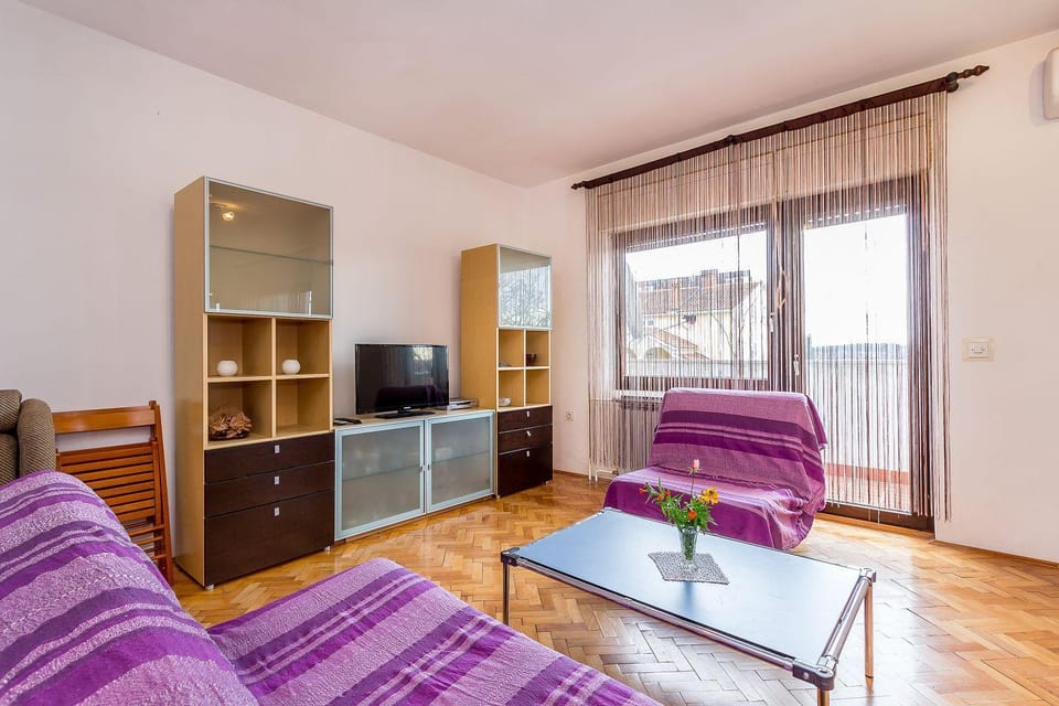 Apartment Jovanka Apartment in Medulin