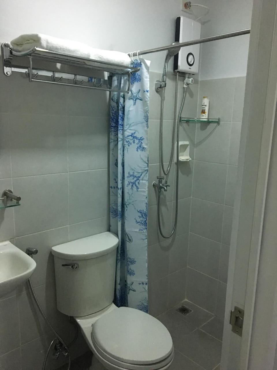 Simply Comfy 916 (Cityscape Bacolod) Apartment in Bacolod