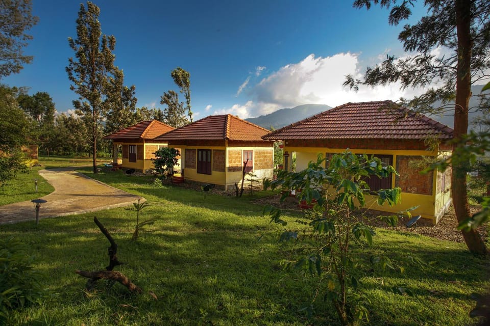 Agraharam Resorts Resort in Kerala