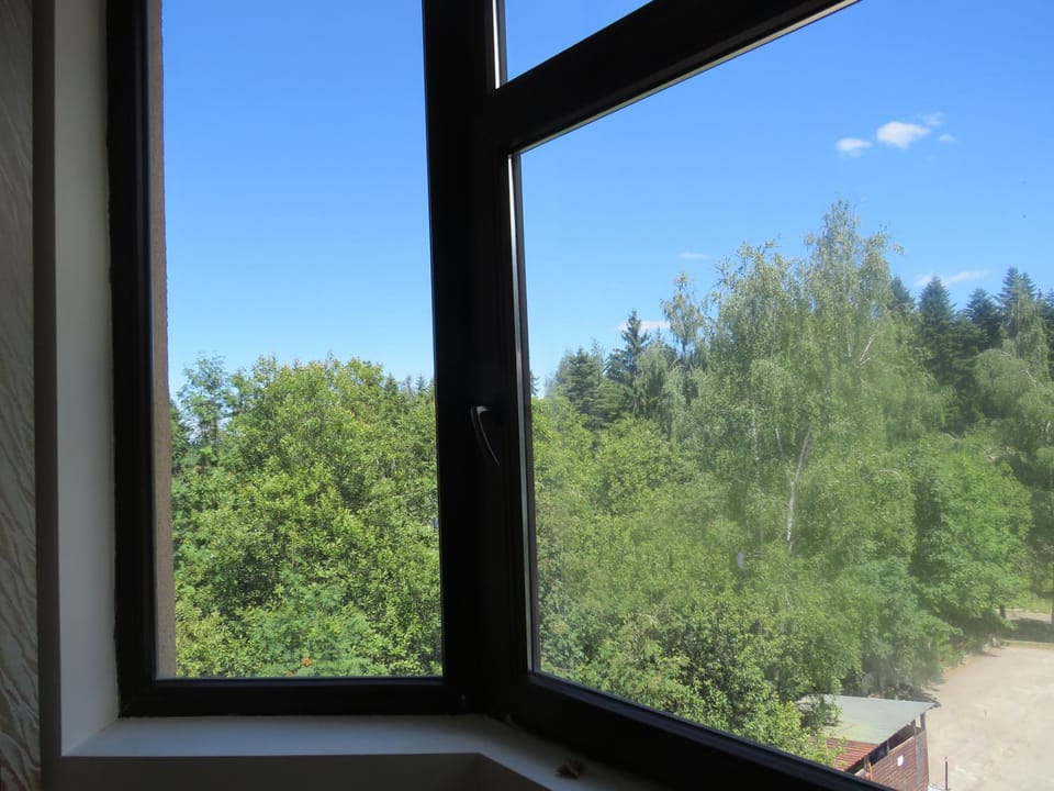 View (from property/room), Mountain view