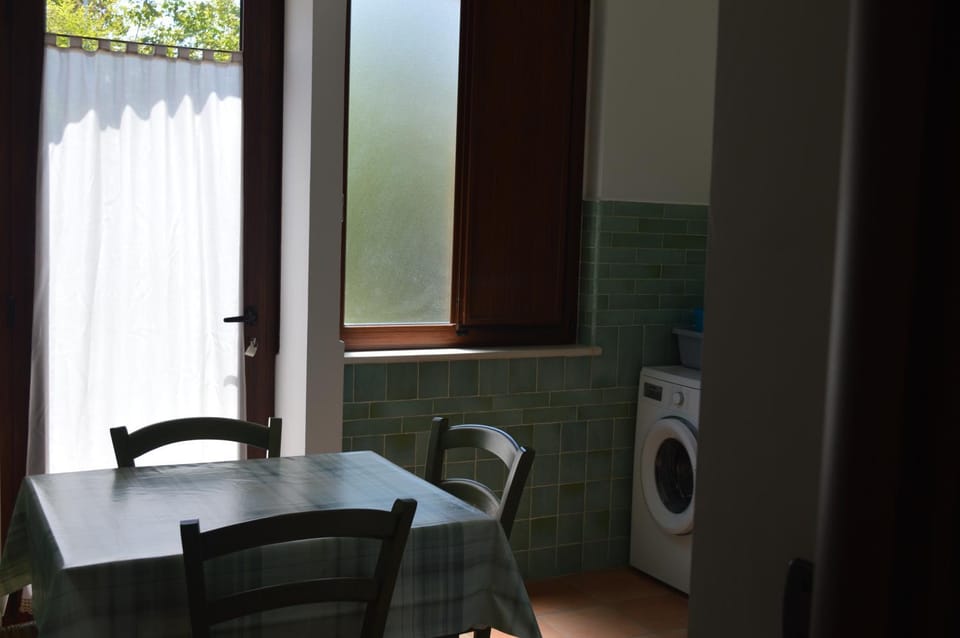 Country House Il Papavero Rosso Country House in Francavilla al Mare