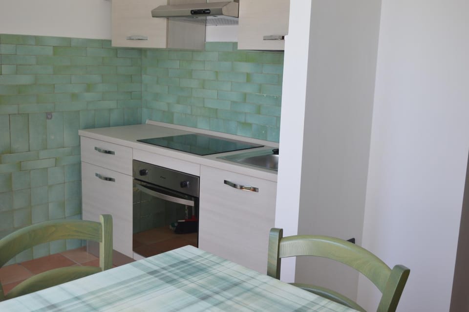 Country House Il Papavero Rosso Country House in Francavilla al Mare