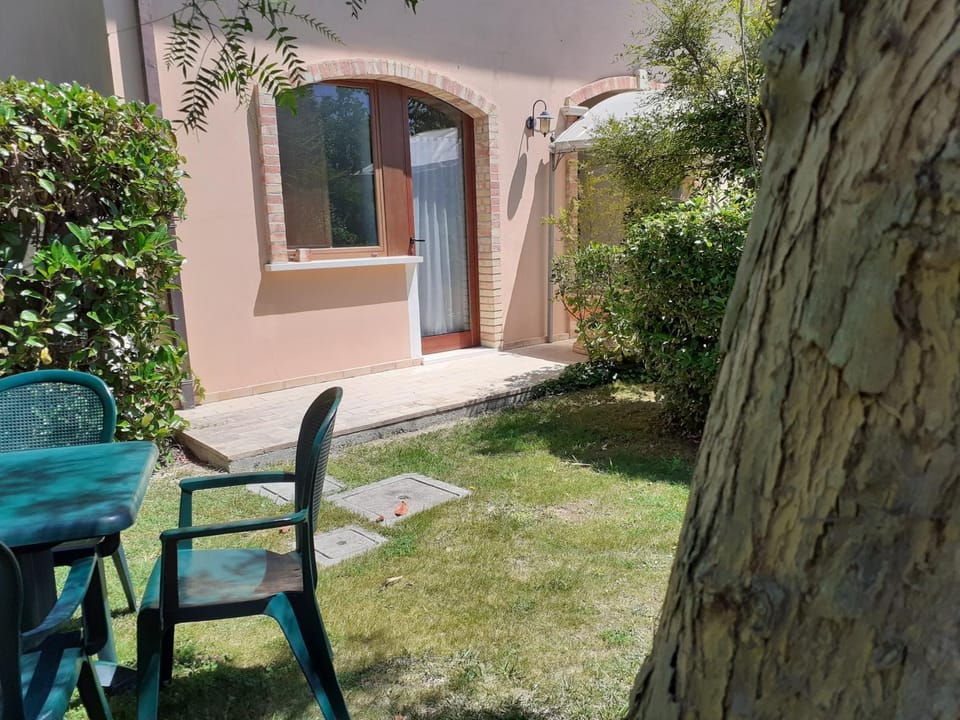 Country House Il Papavero Rosso Country House in Francavilla al Mare