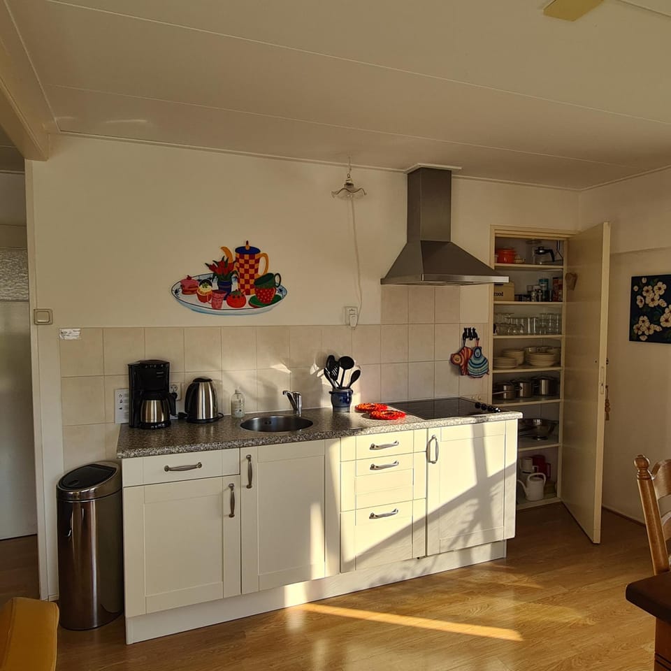 d'AldeSkoalle Apartment in Friesland, Netherlands