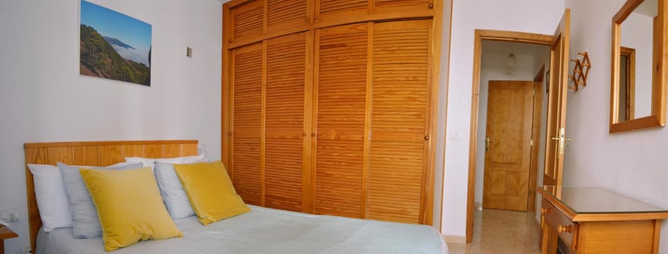 Apartamento Yeray Apartment in La Palma