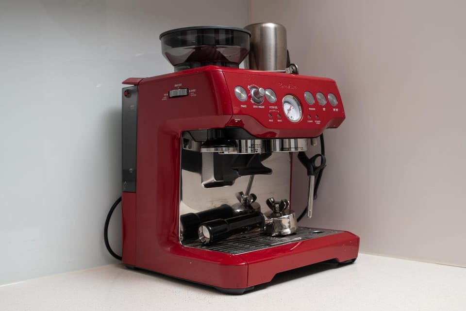 Coffee/tea facilities, Kitchen or kitchenette