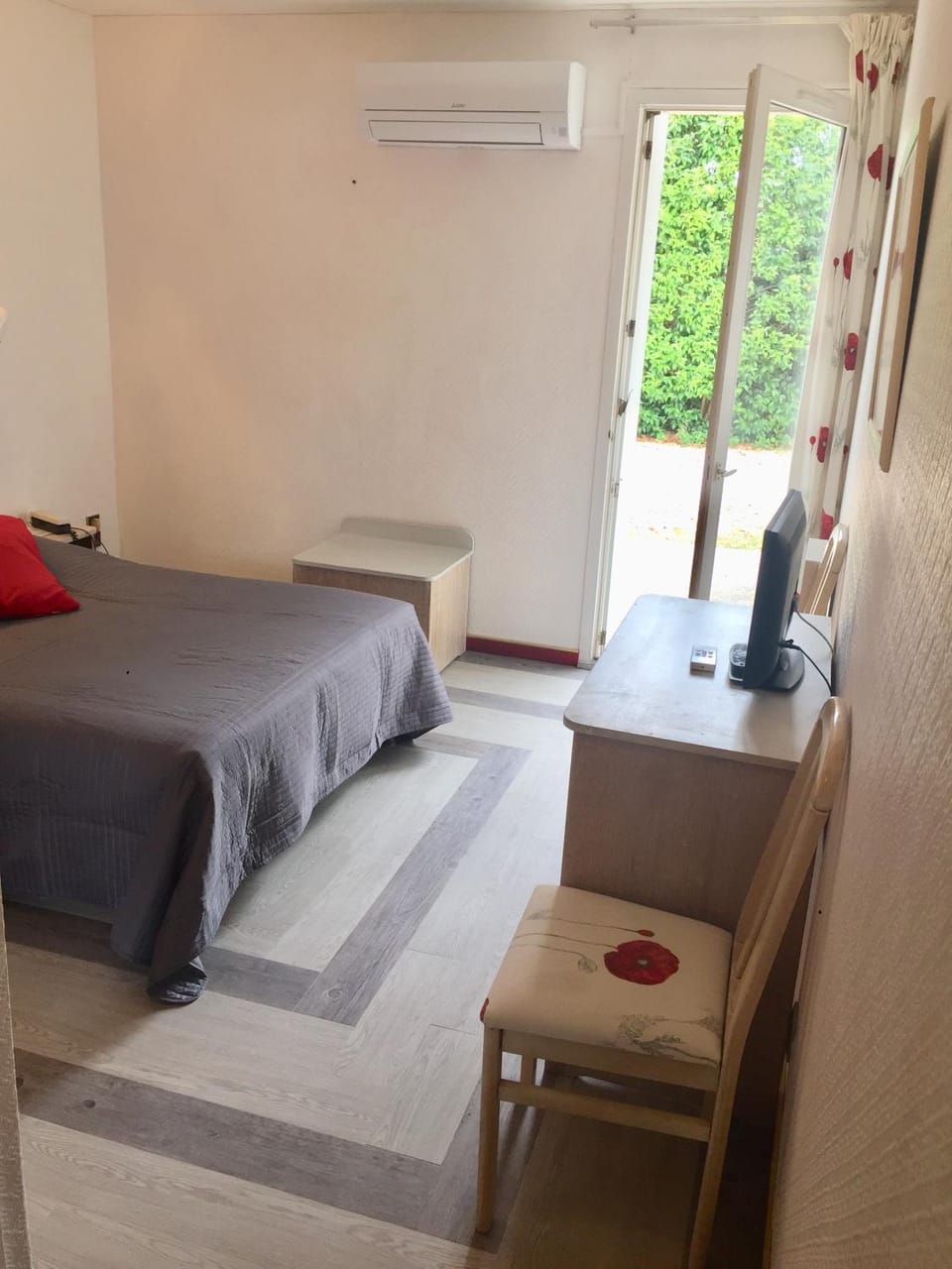 Hostellerie Saint Benoît Hotel in Occitanie