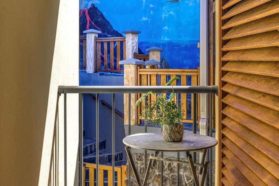 T3 - 87m2 - Résidence Georgette Apartment in Réunion