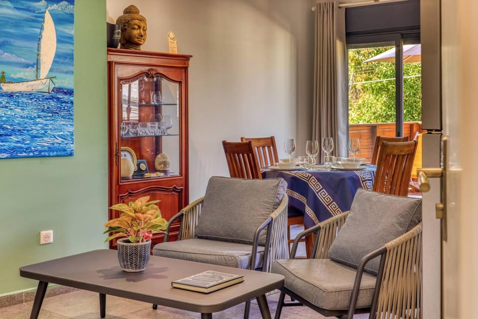 T3 - 87m2 - Résidence Georgette Apartment in Réunion