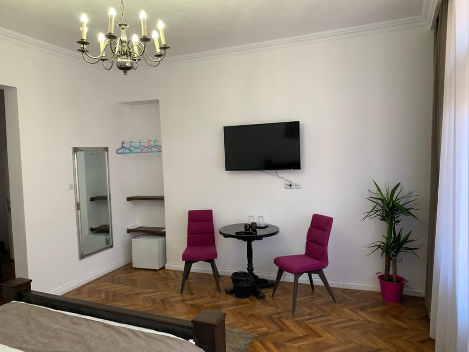 Aleea Teilor Bed and Breakfast in Romania