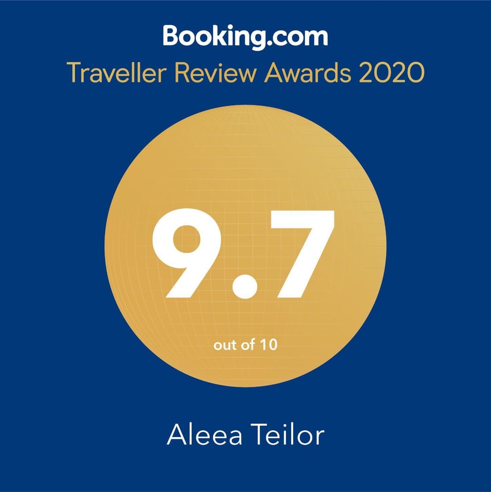 Aleea Teilor Bed and Breakfast in Romania