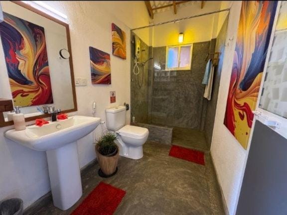 La Perla Bentota Bed and Breakfast in Western Province