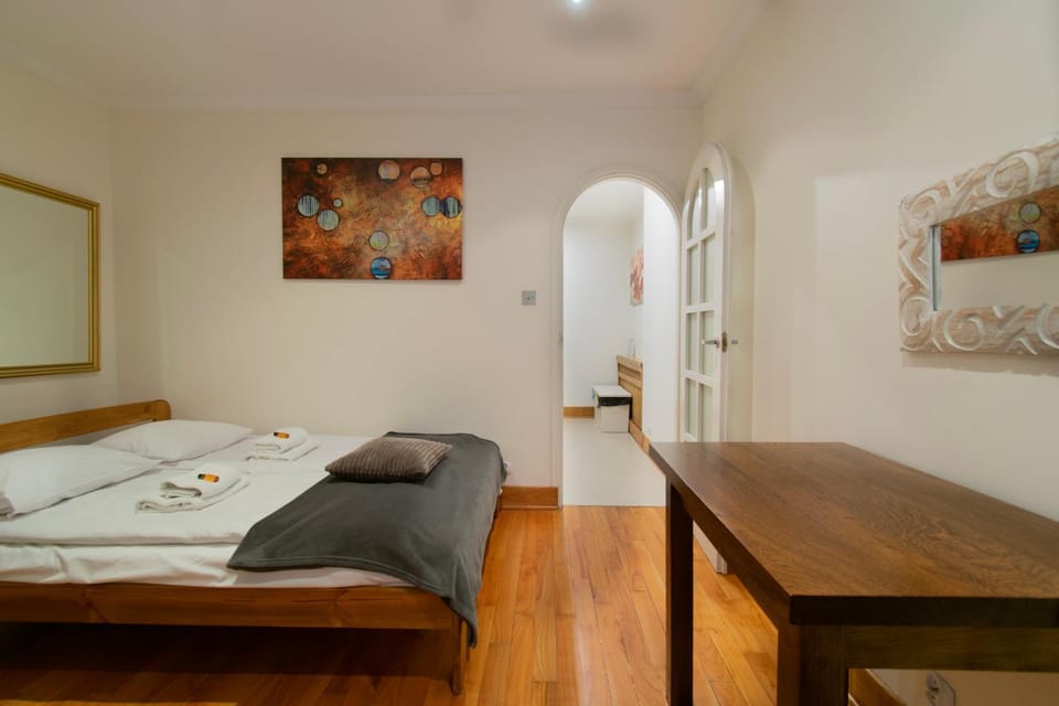 Stylish 2 bedroom apartment Morsztynowska street Apartment in Krakow