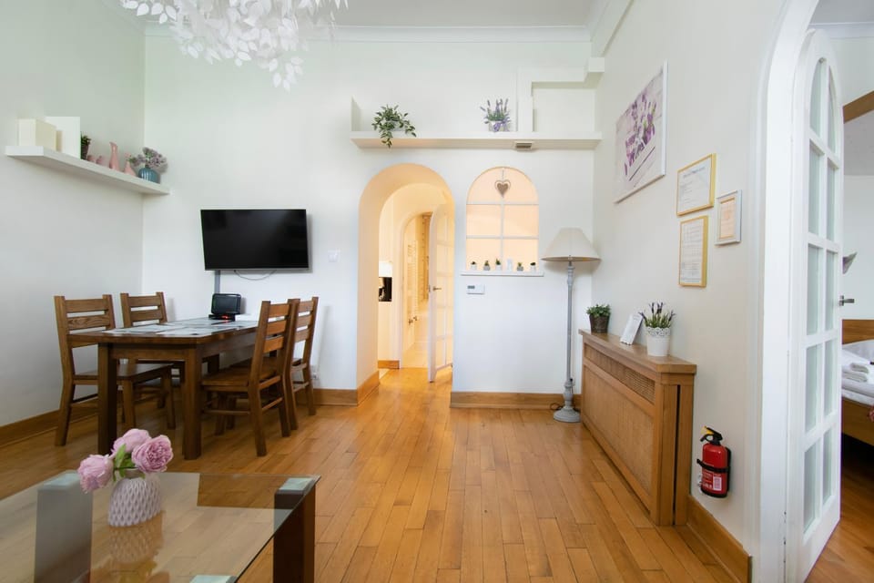 Stylish 2 bedroom apartment Morsztynowska street Apartment in Krakow