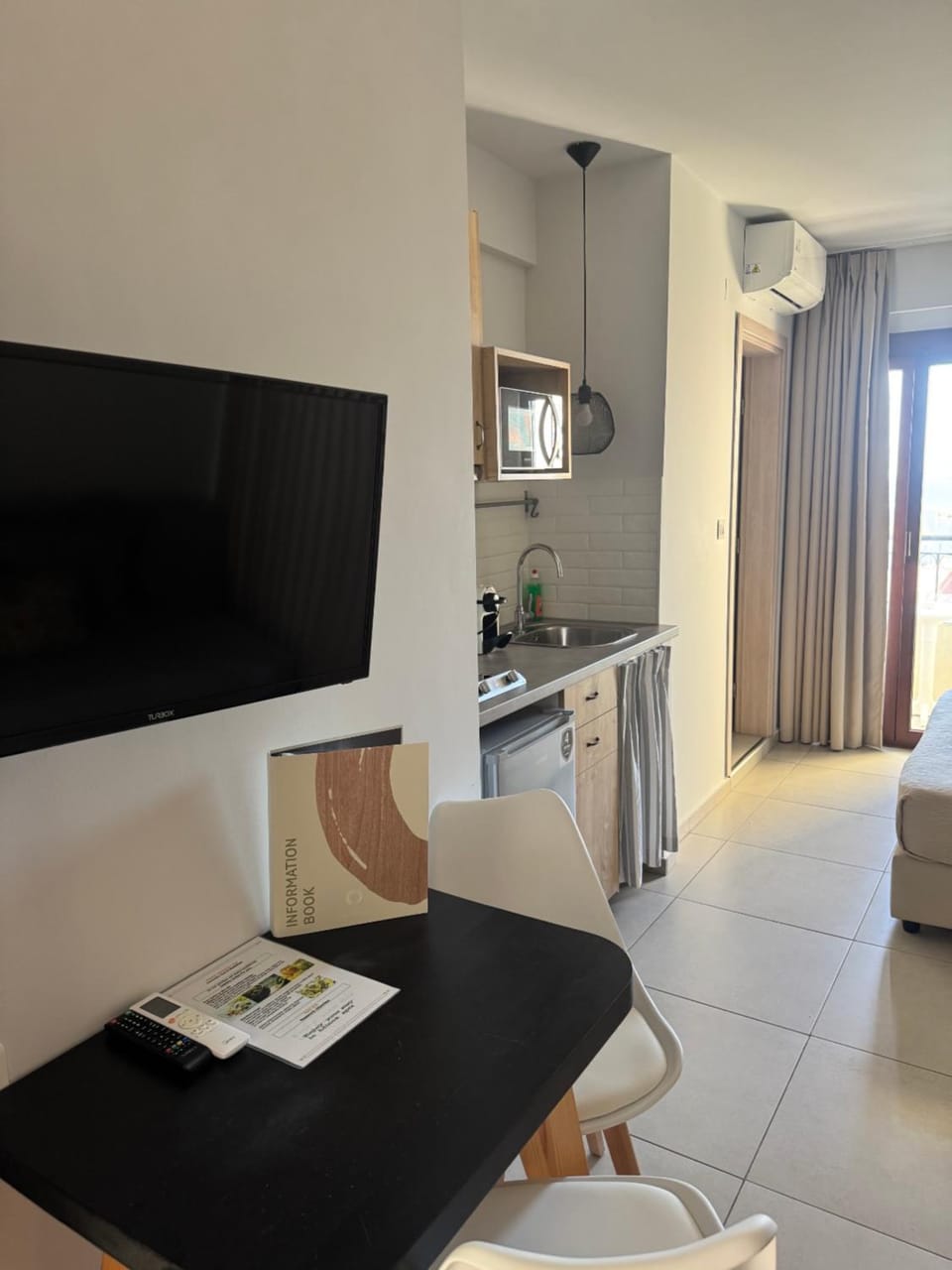 Minoa Apartments Apartment hotel in Crete Region