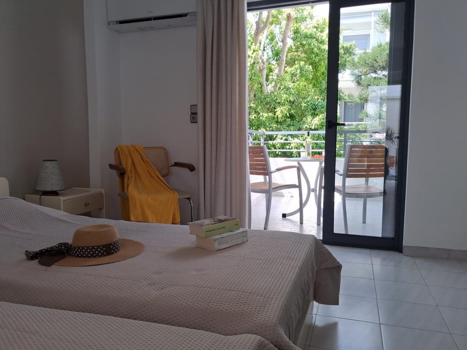 Portobelis Apartments Apartment in Lasithi