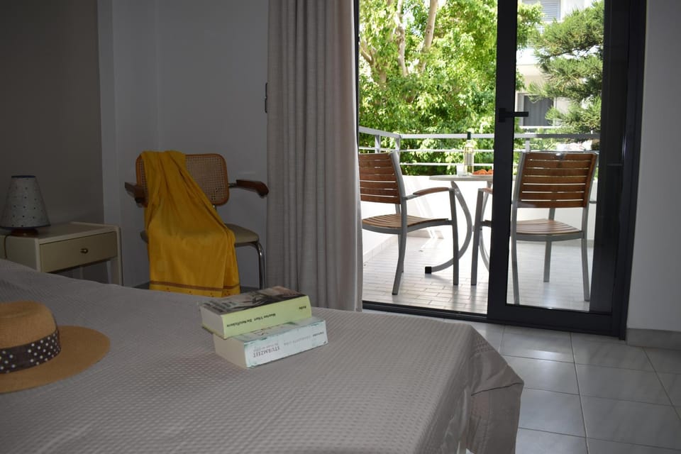 Portobelis Apartments Apartment in Lasithi