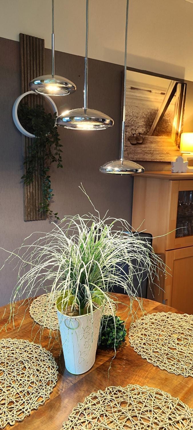 FeWo Sunshine-Dahme mit Wallbox Apartment in Dahme