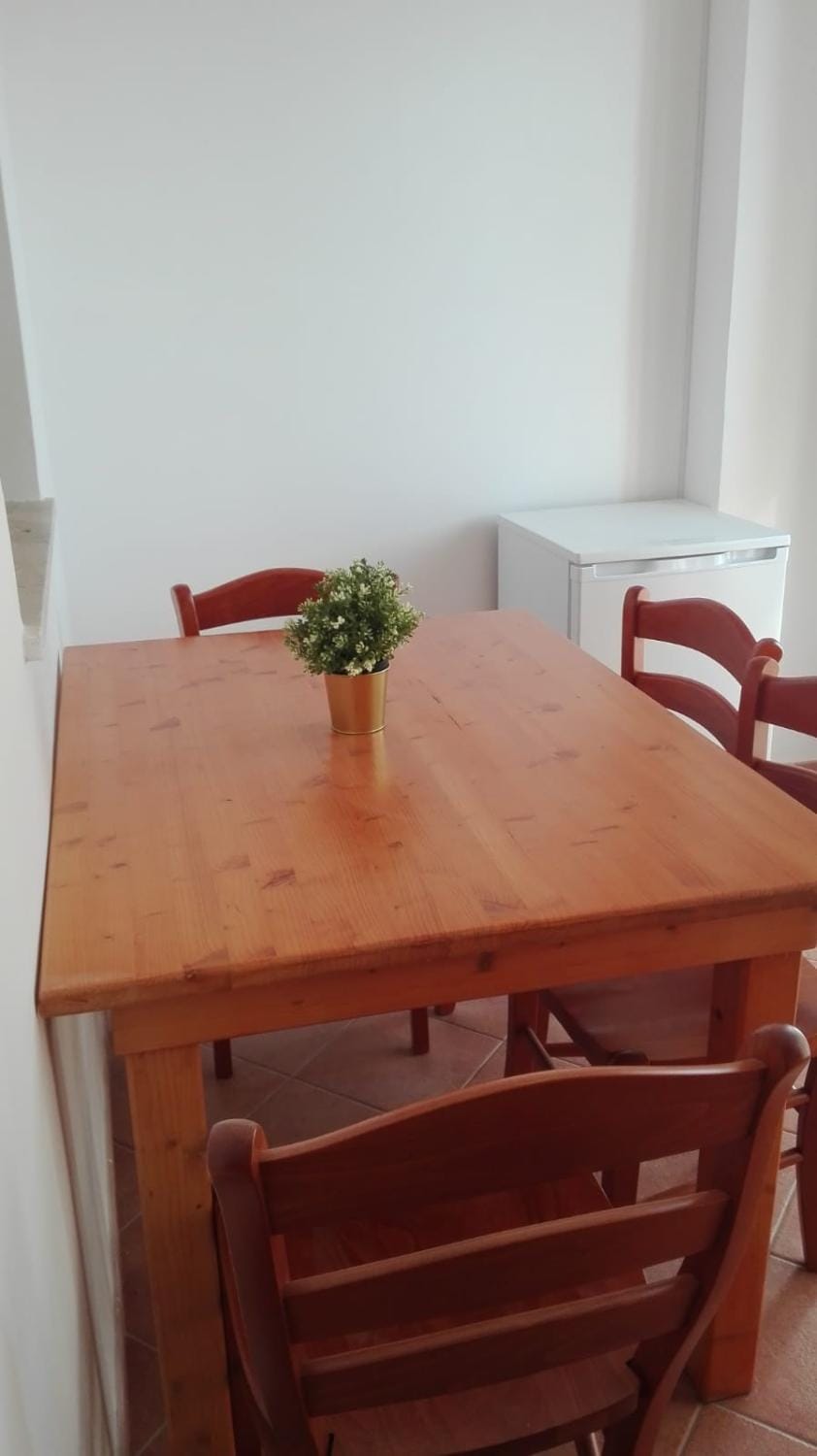 Casavacanze corallo Apartment in Sicily