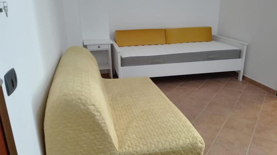 Casavacanze corallo Apartment in Sicily