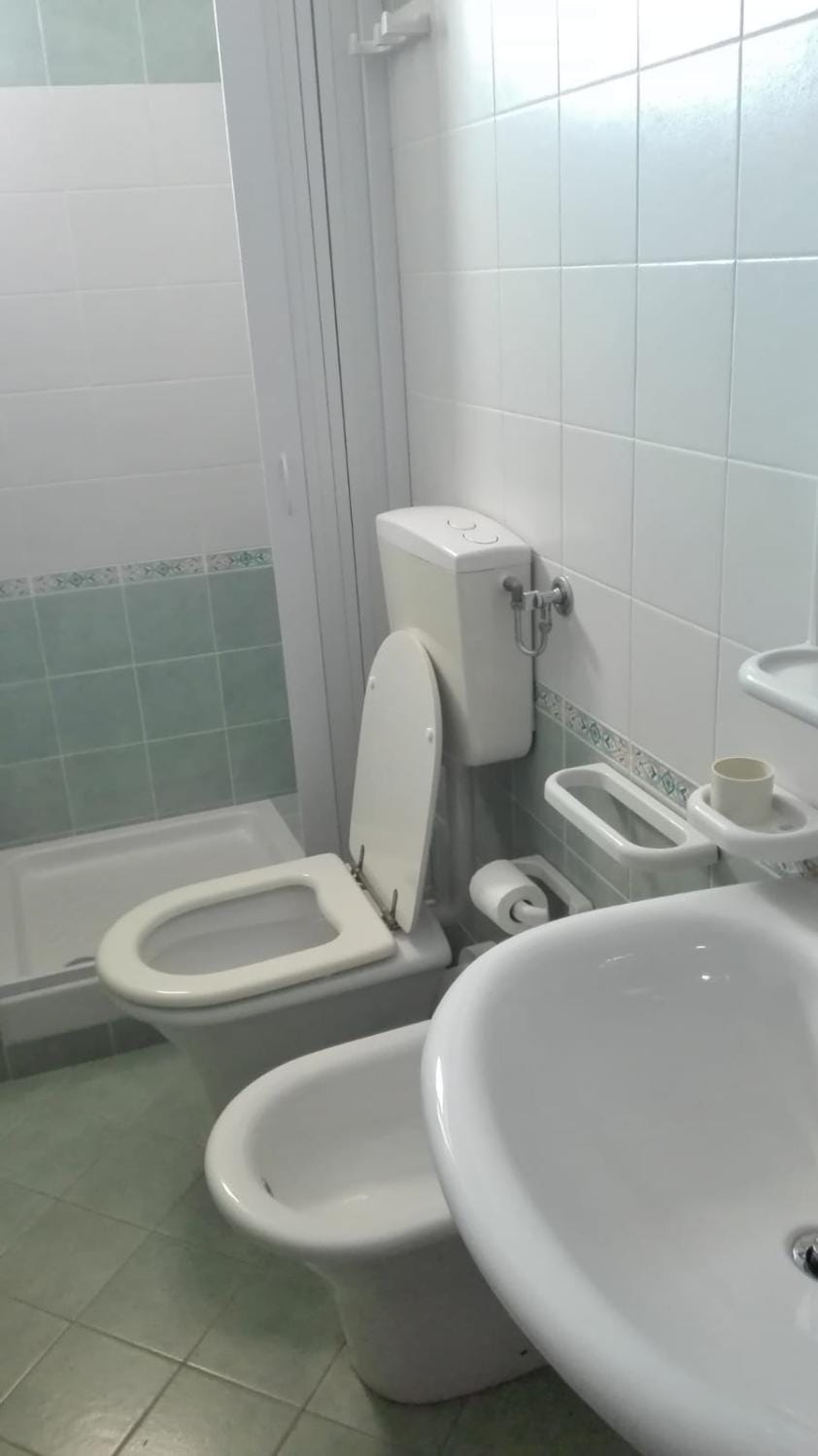 Casavacanze corallo Apartment in Sicily
