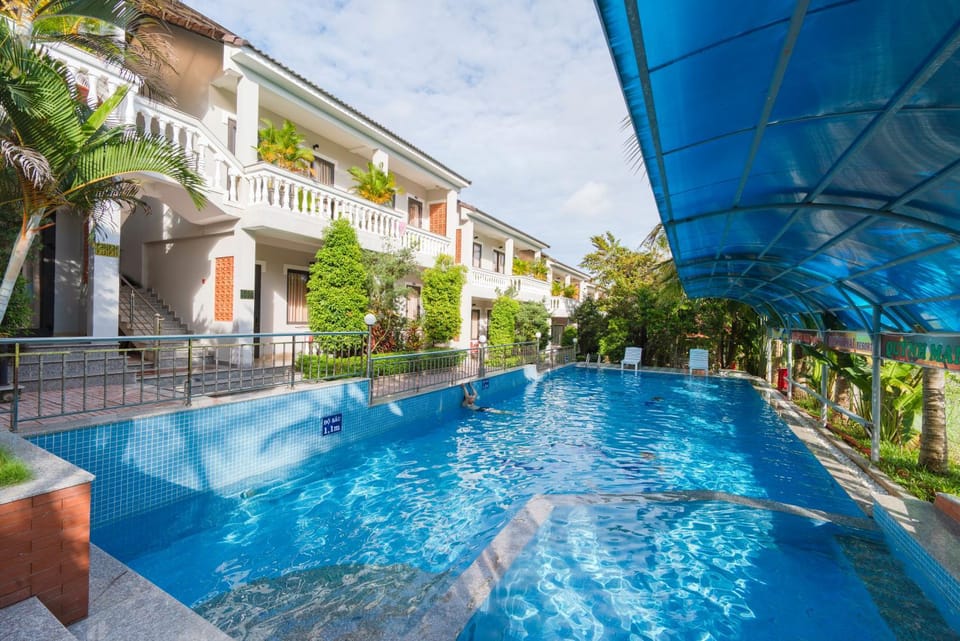 Quynh Mai Resort Resort in Phu Quoc