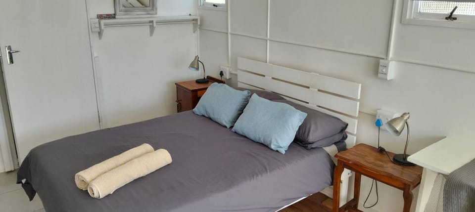 3onHeide Apartment in Western Cape