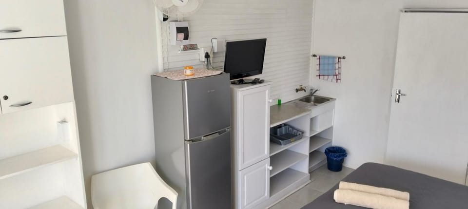 3onHeide Apartment in Western Cape