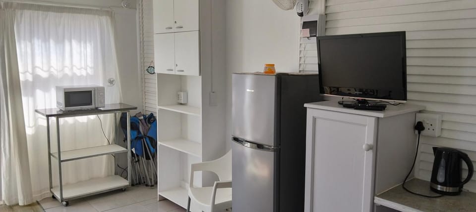 3onHeide Apartment in Western Cape