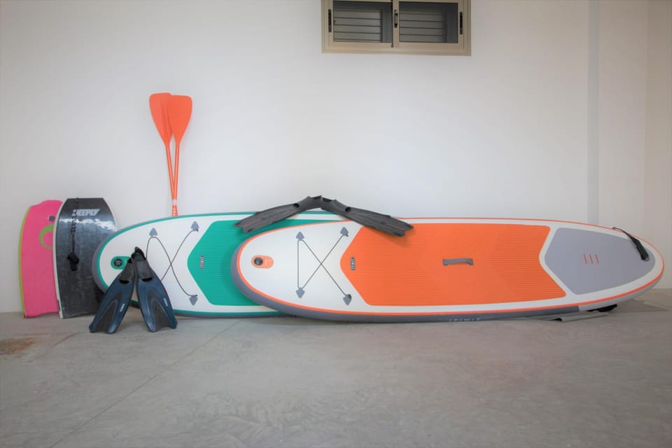 Canoeing