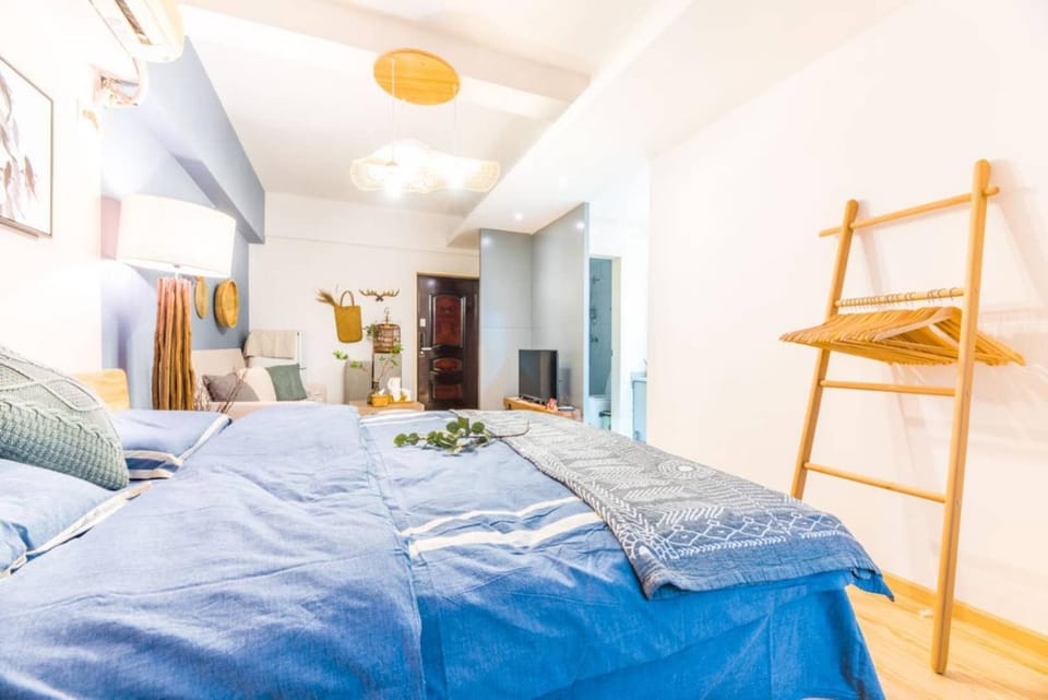 ChengDu Qinyang·Wuhou Temple· Locals Apartment 00155970 Apartment in Chengdu