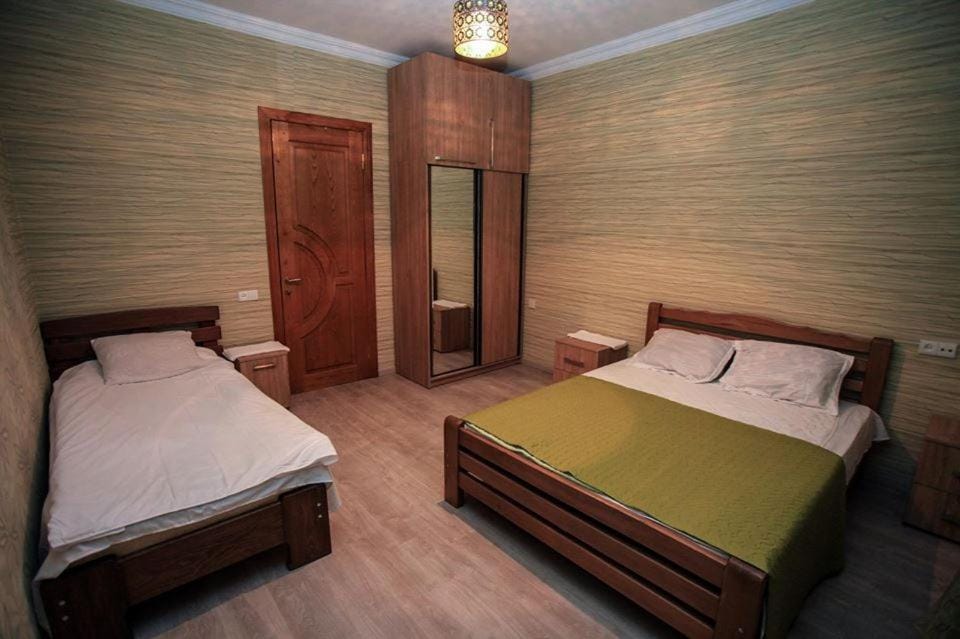 Guest House In Tbilisi Bed and Breakfast in Tbilisi, Georgia
