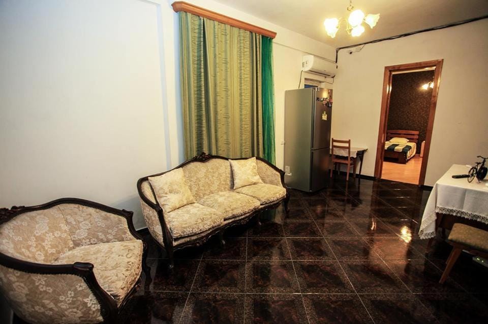 Guest House In Tbilisi Bed and Breakfast in Tbilisi, Georgia