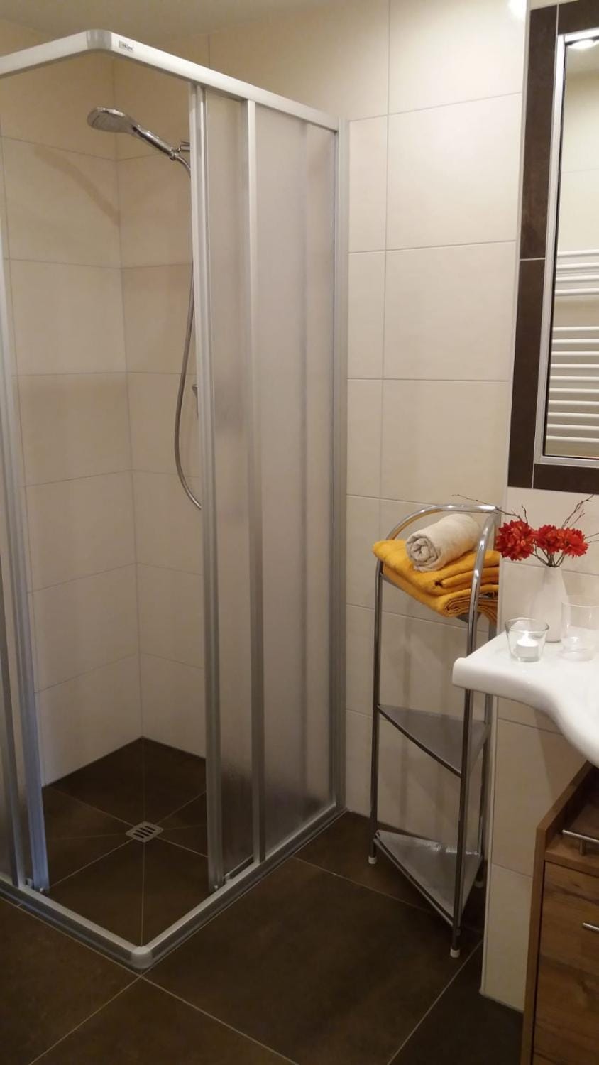Ferienwohnung Rahm Apartment in Tyrol
