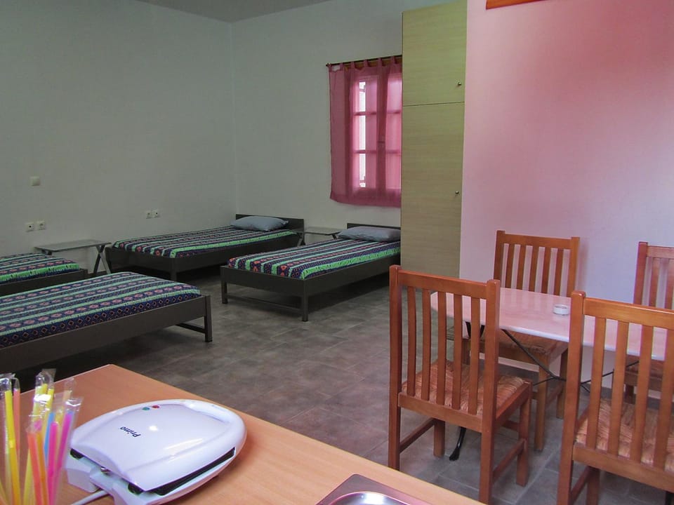 "Action" House in Leonidio 4-beds Apartment in Leonidio
