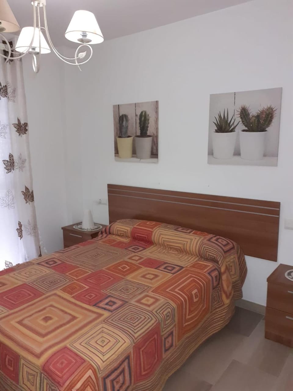 29 Calle Cártama Apartment in Costa del Sol