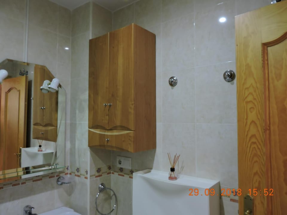 29 Calle Cártama Apartment in Costa del Sol