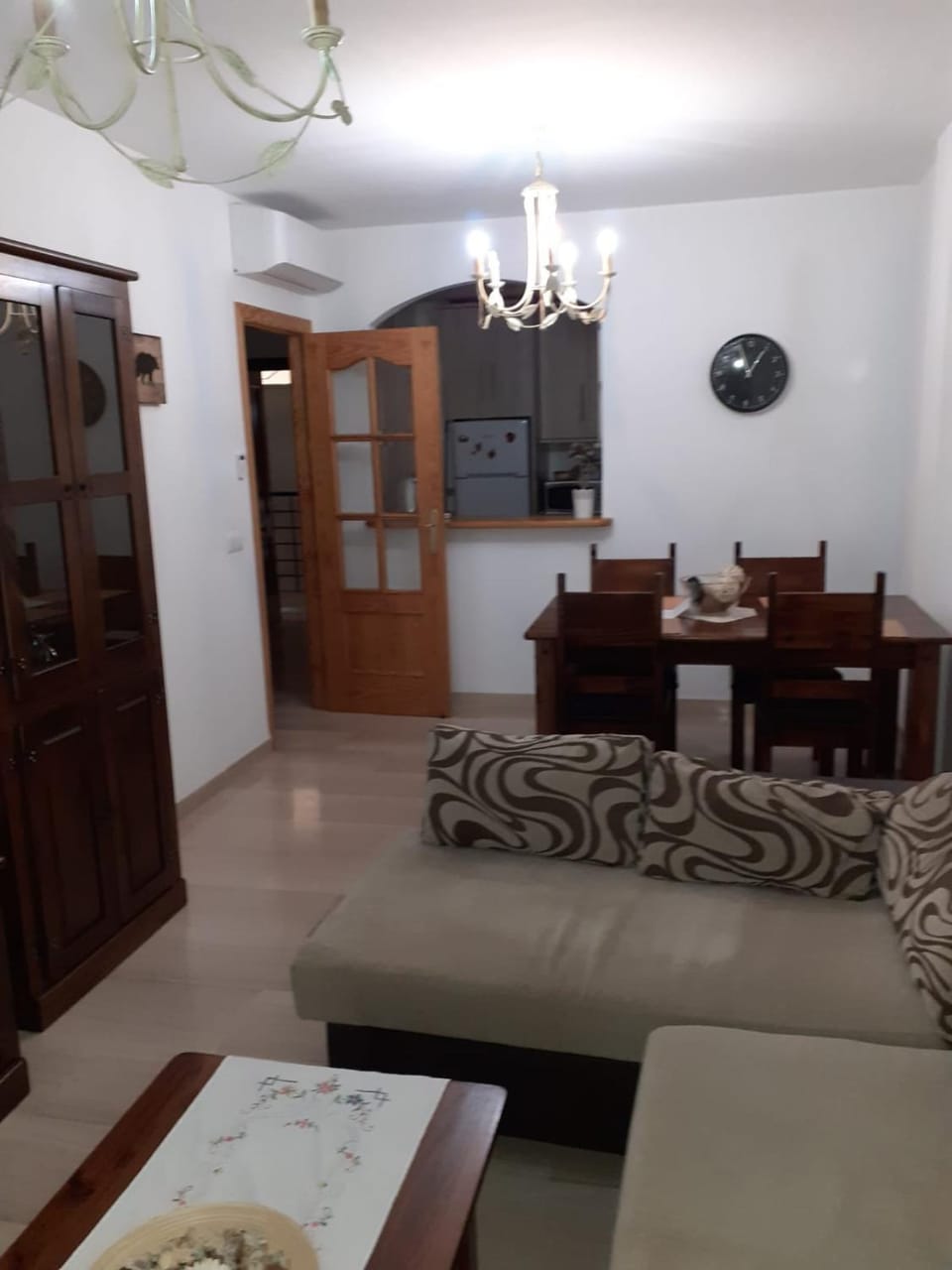 29 Calle Cártama Apartment in Costa del Sol