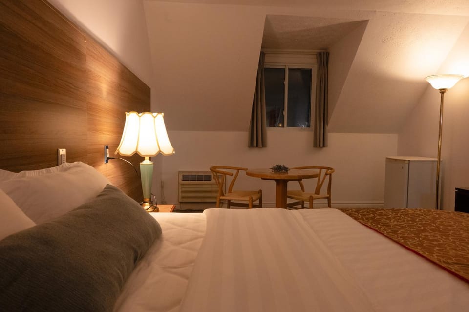 Hôtel Cowansville Inn in Quebec