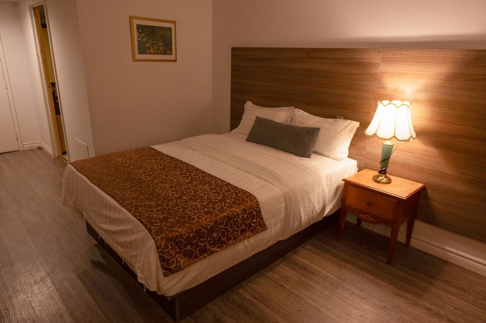 Hôtel Cowansville Inn in Quebec