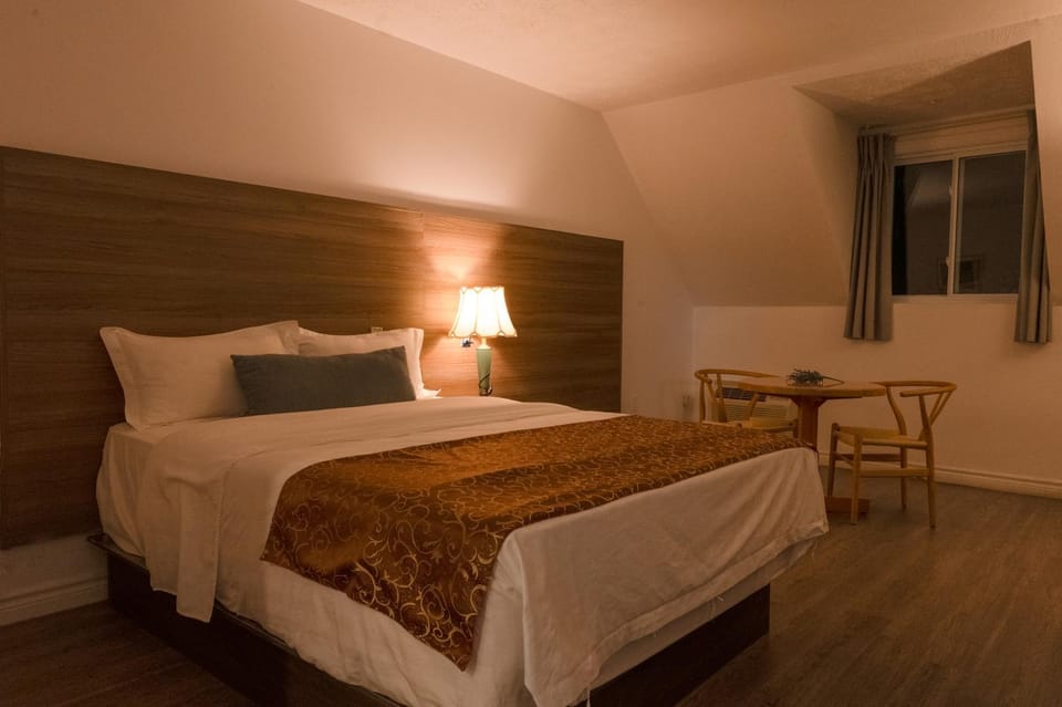 Hôtel Cowansville Inn in Quebec