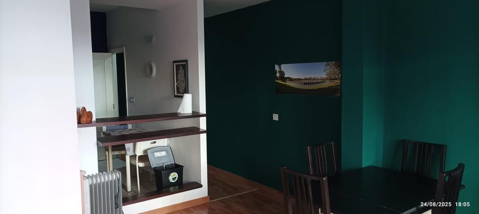 Céntrico y tranquilo apartamento con WIFI Apartment in Santa Cruz de Tenerife