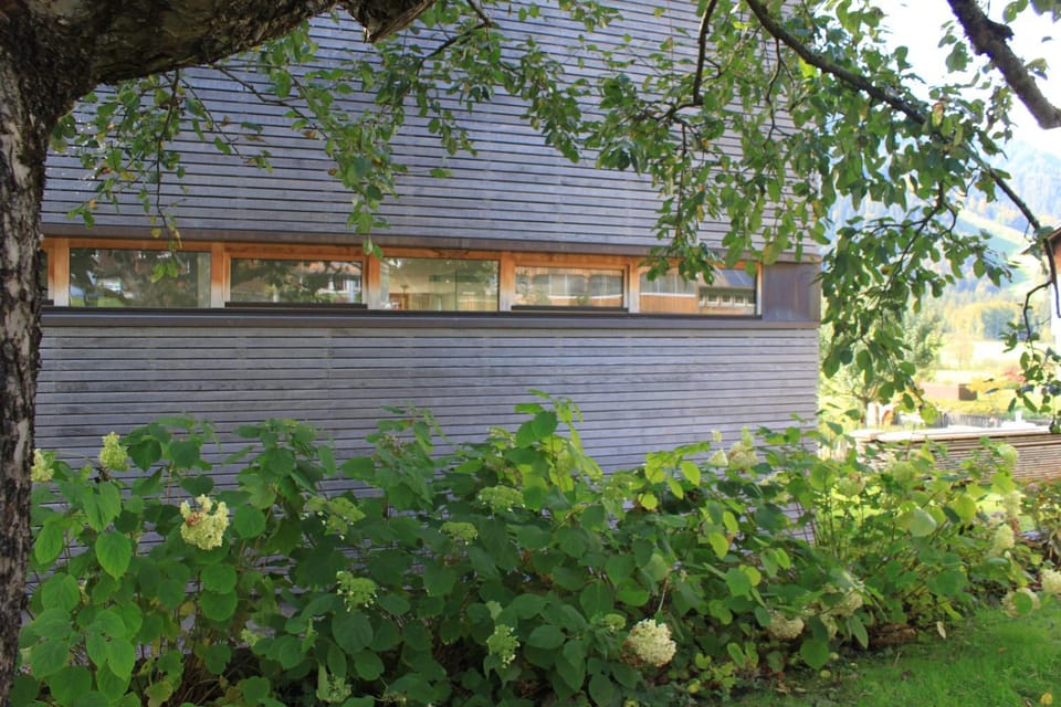 Ferienhaus Wenefrieda House in Vorarlberg, Austria