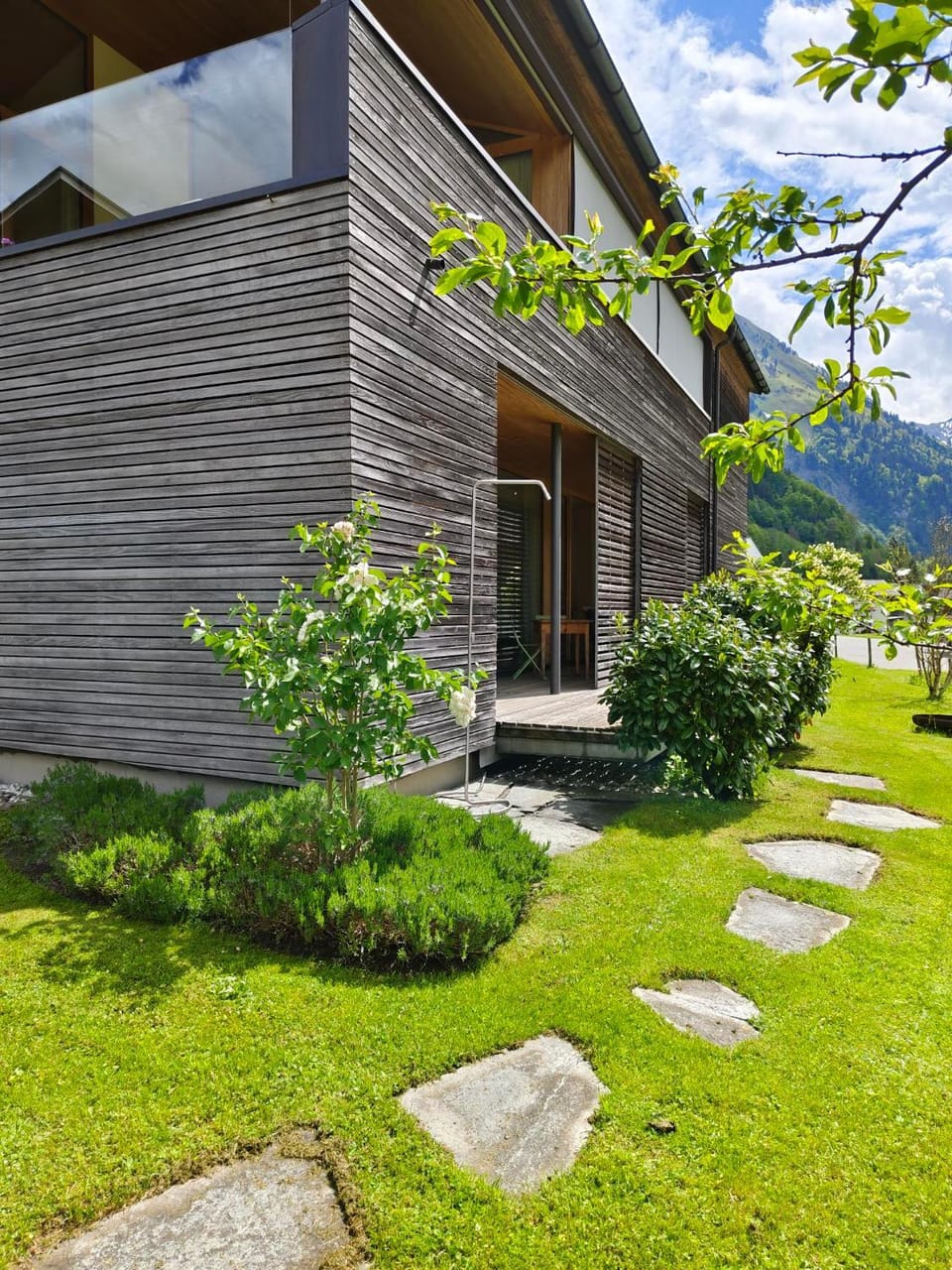 Ferienhaus Wenefrieda House in Vorarlberg, Austria