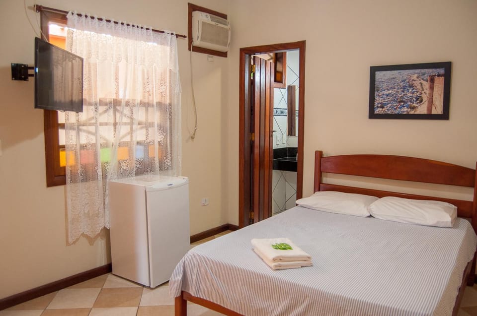 Refron du Mar Pousada Paraty Inn in Paraty