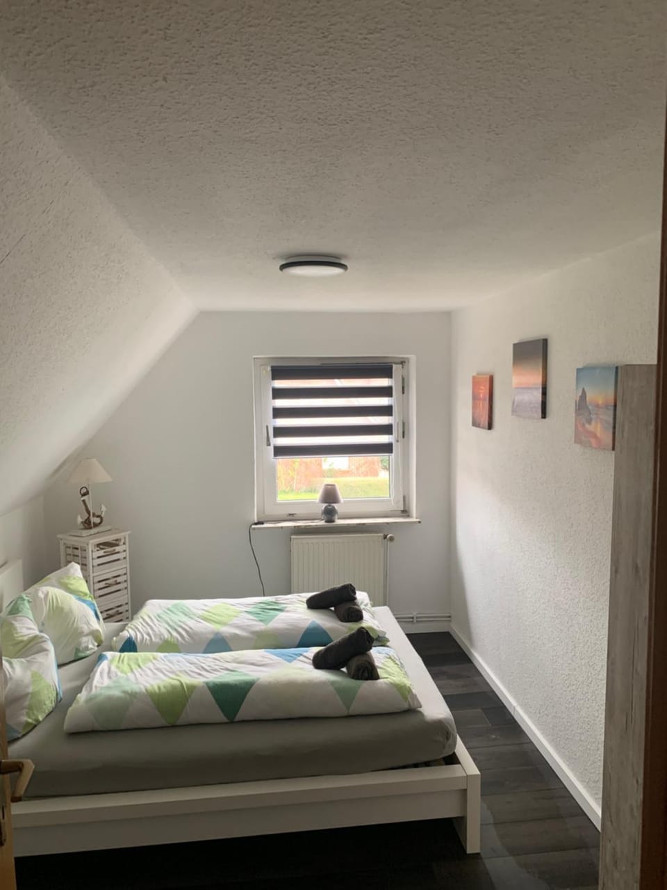 Ferienwohnung/Norden/4Personen Apartment in Norden