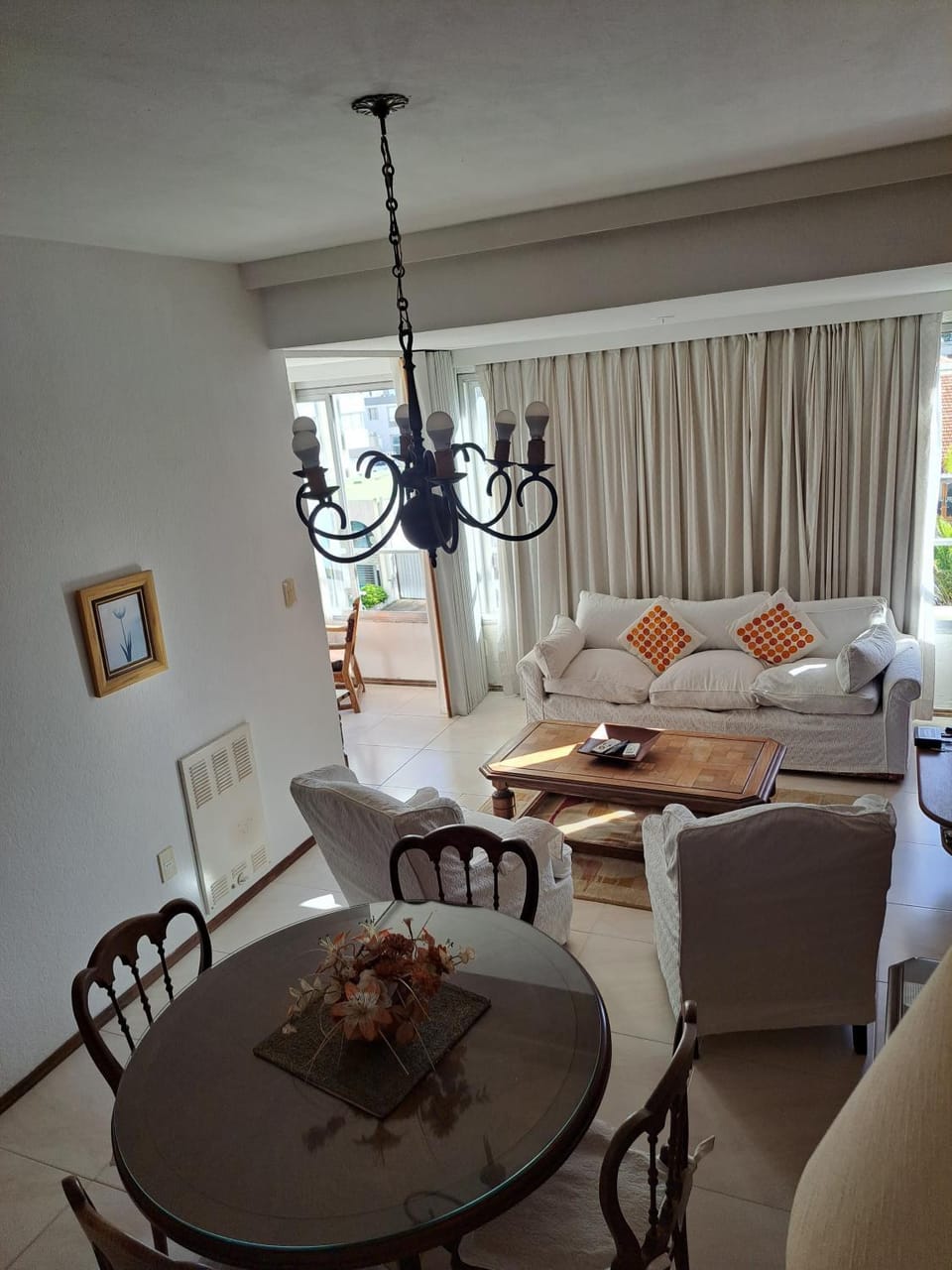 Depto Daria Punta del Este Apartment in Punta del Este