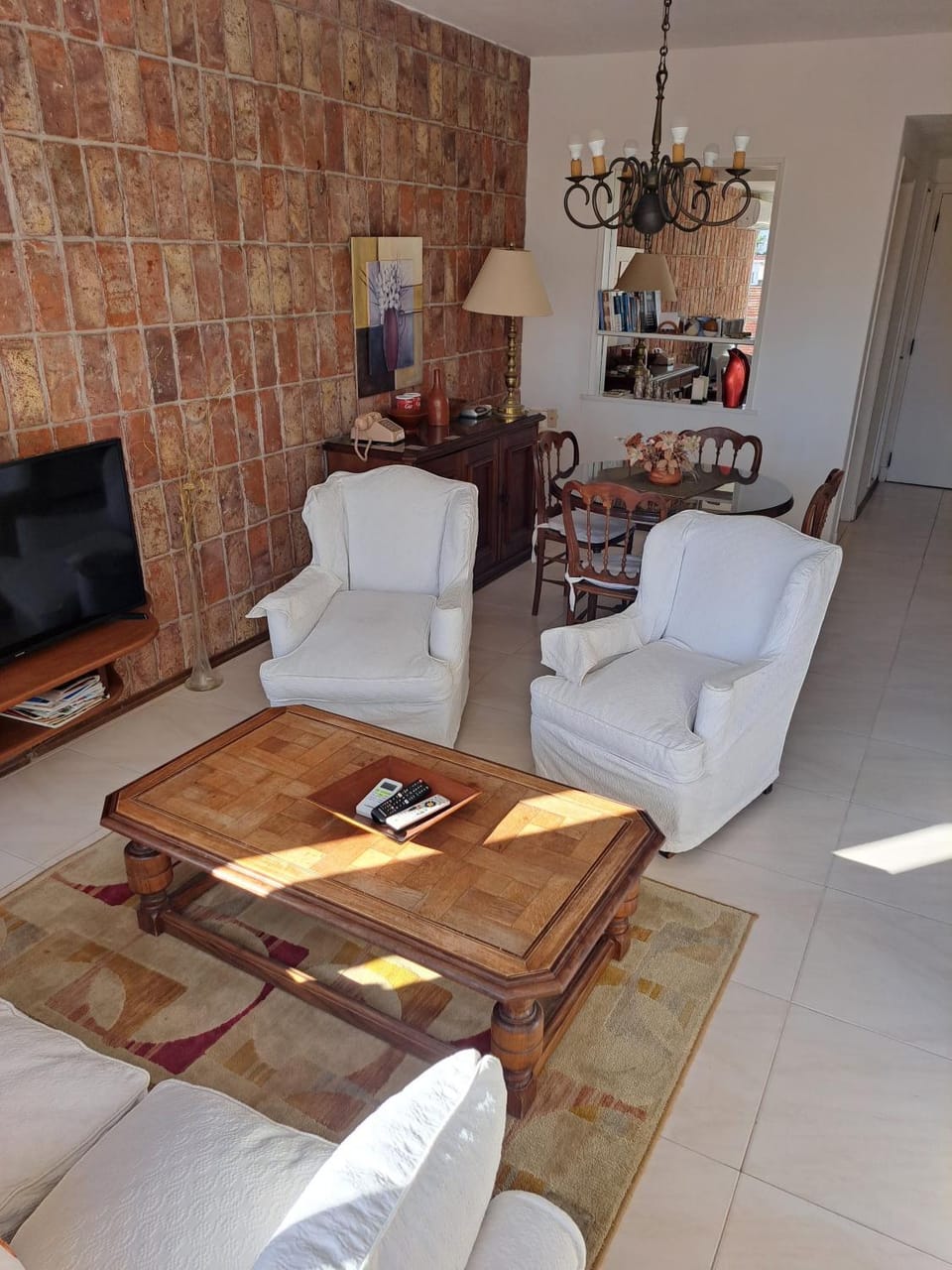 Depto Daria Punta del Este Apartment in Punta del Este