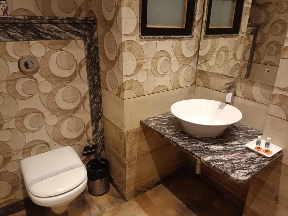 Hotel Varanasi Heritage Hotel in Varanasi